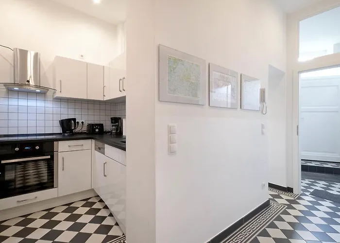 Ferienwohnung דירה *