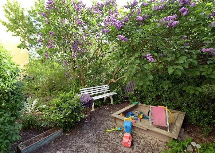 Apartament Ferienwohnung *