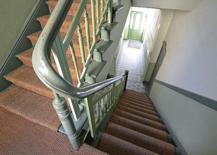 Ferienwohnung Apartament Berlin