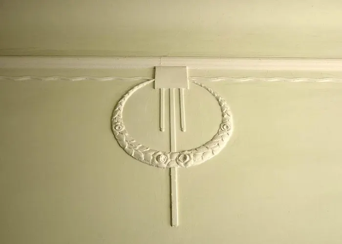 Ferienwohnung דירה *