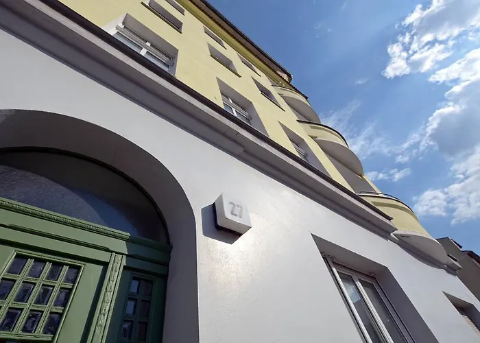 Apartament Ferienwohnung *