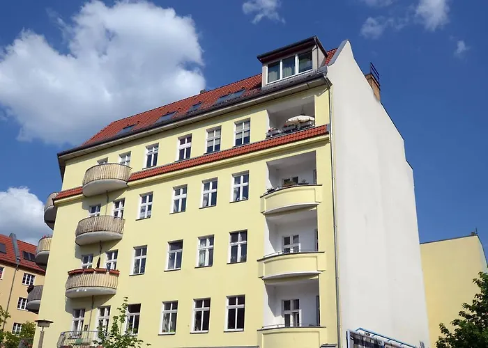 Apartament Ferienwohnung