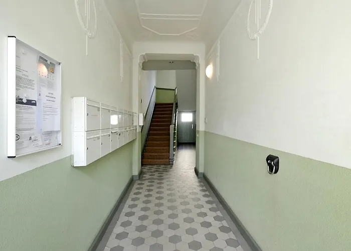 Apartament Ferienwohnung *